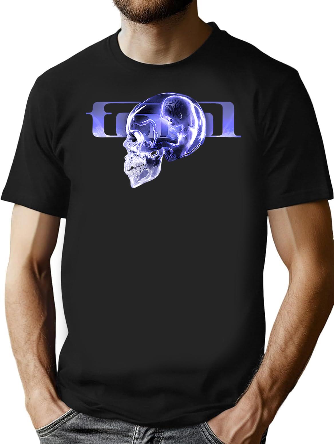 Greatest-Of-Too T-Shirt for Men & Women, T-Shirts Graphic Tee - Black
