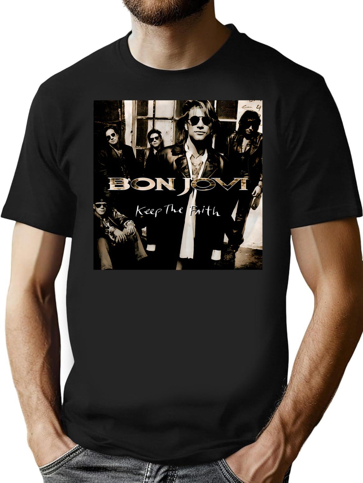 Study From Life Concert T-Shirt for Men & Women, T-Shirts Graphic Tee - Black