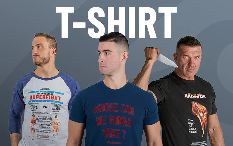 T-Shirts
