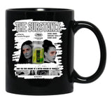 The Subtance Ll Black Coffee Mug, Gift Coffee Mug - Black