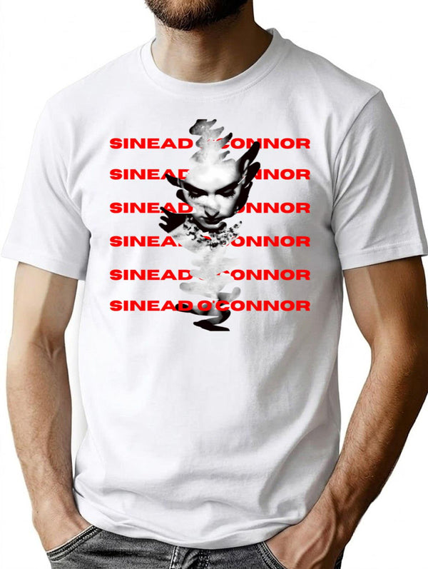 1990S Indie Music Vintage Fan Art (2) T-Shirt for Men & Women, T-Shirts Graphic Tee - White