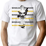 1990S Indie Music Vintage Fan Art T-Shirt for Men & Women, T-Shirts Graphic Tee - White