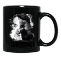 The Substance Movie Black Coffee Mug, Gift Coffee Mug Style 4 - Black