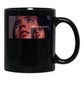 The Substance Black Coffee Mug, Gift Coffee Mug Style 13 - Black