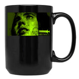 The Substance Black Coffee Mug, Gift Coffee Mug Style 20