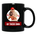 A League Of Their Own Black Coffee Mug, Gift Coffee Mug - Black