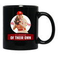 A League of Their Own Black Coffee Mug, Gift Coffee Mug - Black