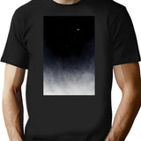 After We Die T-Shirt for Men & Women, T-Shirts Graphic Tee - Black