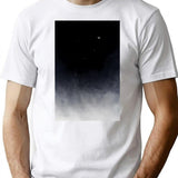 After We Die T-Shirt for Men & Women, T-Shirts Graphic Tee - White