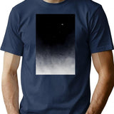 After We Die T-Shirt for Men & Women, T-Shirts Graphic Tee - Navy