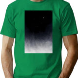 After We Die T-Shirt for Men & Women, T-Shirts Graphic Tee - Green