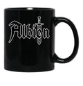Albion Mmorpg Gamer T Shirt Youtuber Streamer Twitch Black Coffee Mug, Gift Coffee Mug - Black