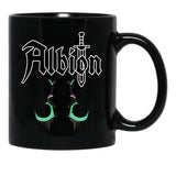 Albion Mmorpg Gamer Black Coffee Mug, Gift Coffee Mug - Black