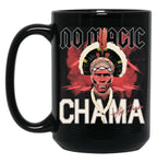 Alex Pereira (9) Black Coffee Mug, Gift Coffee Mug