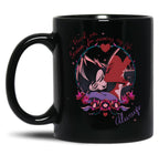 Always - Coffee Mug Black Coffee Mug, Gift Coffee Mug