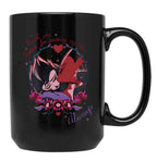 Always - Coffee Mug Black Coffee Mug, Gift Coffee Mug