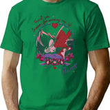 Always - Premium Heavyweight Cotton T-Shirt - Green