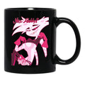 Angel Dust - Yes Daddy Classic Black Coffee Mug, Gift Coffee Mug - Black