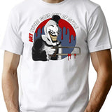 Art Never Goes Out Of Style T-Shirt for Men & Women, T-Shirts Graphic Tee - White