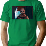 Art The Clown Grinning - Terrifier Classic T-Shirt for Men & Women, T-Shirts Graphic Tee - Green