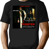 Art The Clown Movie T-Shirt for Men & Women, T-Shirts Graphic Tee - Black