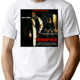 Art The Clown Movie T-Shirt for Men & Women, T-Shirts Graphic Tee - White