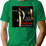 Art The Clown Movie T-Shirt for Men & Women, T-Shirts Graphic Tee - Green