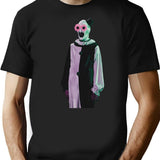 Art The Clown Terrifier T-Shirt for Men & Women, T-Shirts Graphic Tee - Black
