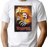 Art The Clown (22) T-Shirt for Men & Women, T-Shirts Graphic Tee - White