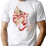 Art The Clown (29) T-Shirt for Men & Women, T-Shirts Graphic Tee - White