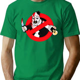 Artbusters T-Shirt for Men & Women, T-Shirts Graphic Tee - Green