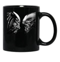 Avp Black Coffee Mug, Gift Coffee Mug - Black