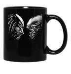 Avp Black Coffee Mug, Gift Coffee Mug - Black