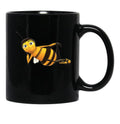 Barry B Benson - Bee Movie Black Coffee Mug, Gift Coffee Mug - Black
