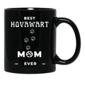 Best Hovawart Mom Ever Black Coffee Mug, Gift Coffee Mug - Black
