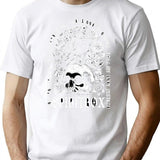 Best Of Spiritbox Logo Essential T-Shirt for Men & Women, T-Shirts Graphic Tee - White