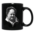 Billy Gerhardt Boss Classic T-Shirt Classic T-Shirt Black Coffee Mug, Gift Coffee Mug - Black
