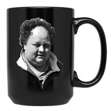Billy Gerhardt Boss Classic T-Shirt Classic T-Shirt Black Coffee Mug, Gift Coffee Mug