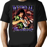 Bizarre-Al-Yankovic-Retro-Vintage-- T-Shirt for Men & Women, T-Shirts Graphic Tee - Black