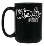 Black And Proud Mug Black History Mug Black Coffee Mug