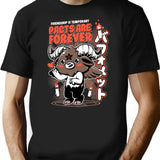 Black Pacts Are Forever T-Shirt for Men & Women, T-Shirts Graphic Tee - Black