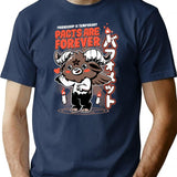 Black Pacts Are Forever T-Shirt for Men & Women, T-Shirts Graphic Tee - Navy