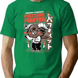 Black Pacts Are Forever T-Shirt for Men & Women, T-Shirts Graphic Tee - Green