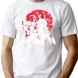 Boards Don'T Hit Back Premium Heavyweight Cotton T-Shirt - White