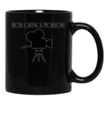Box Office Poison Black Coffee Mug, Gift Coffee Mug - Black