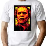 Bub The Zombie T-Shirt for Men & Women, T-Shirts Graphic Tee - White