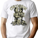 Chico And The Man Chico And The Man 1974 T-Shirt for Men & Women, T-Shirts Graphic Tee - White