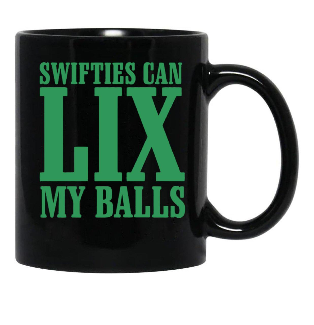 Cj Gardner Johnson Parade Black Coffee Mug, Gift Coffee Mug - Black