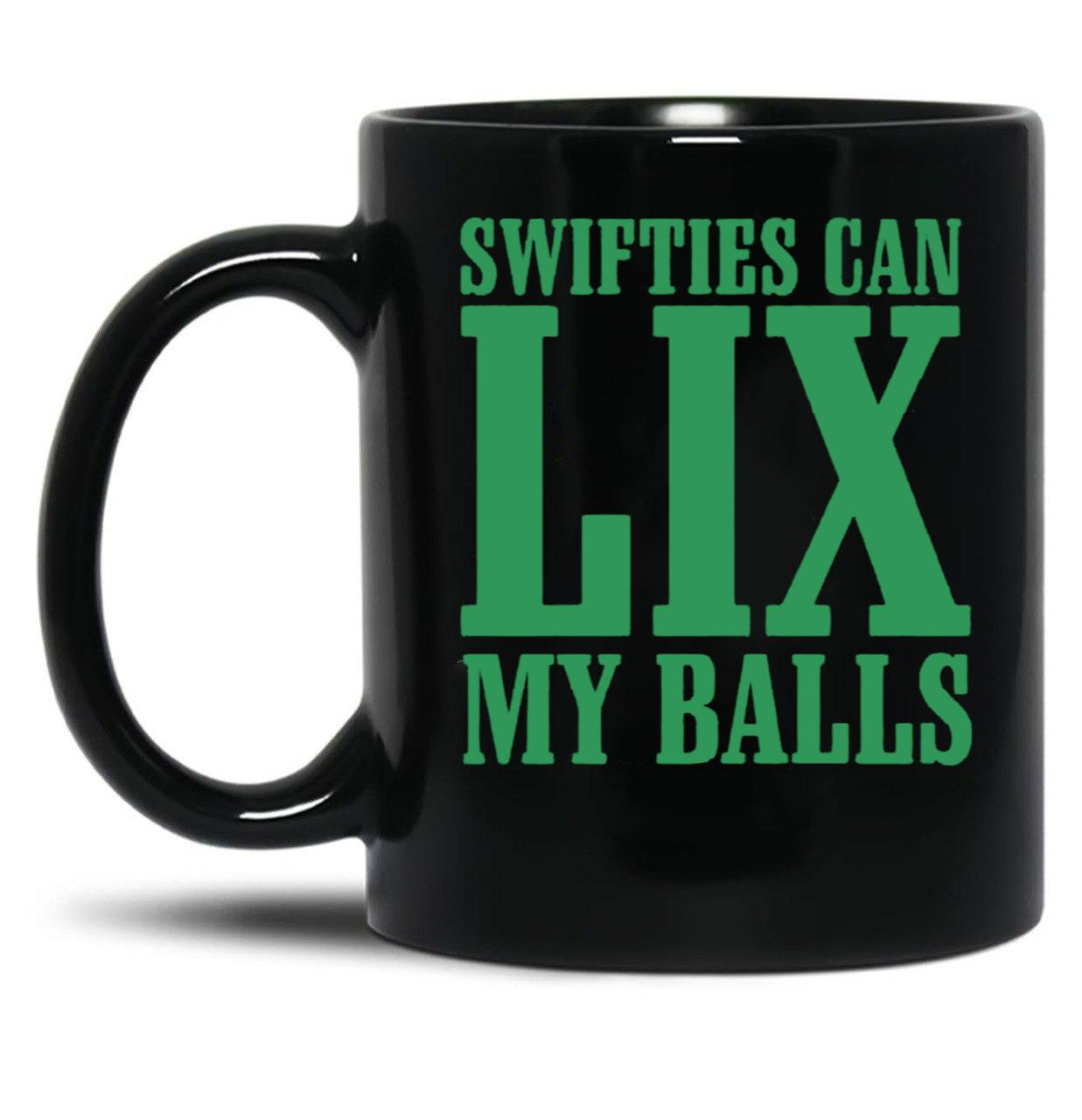 Cj Gardner Johnson Parade Black Coffee Mug, Gift Coffee Mug