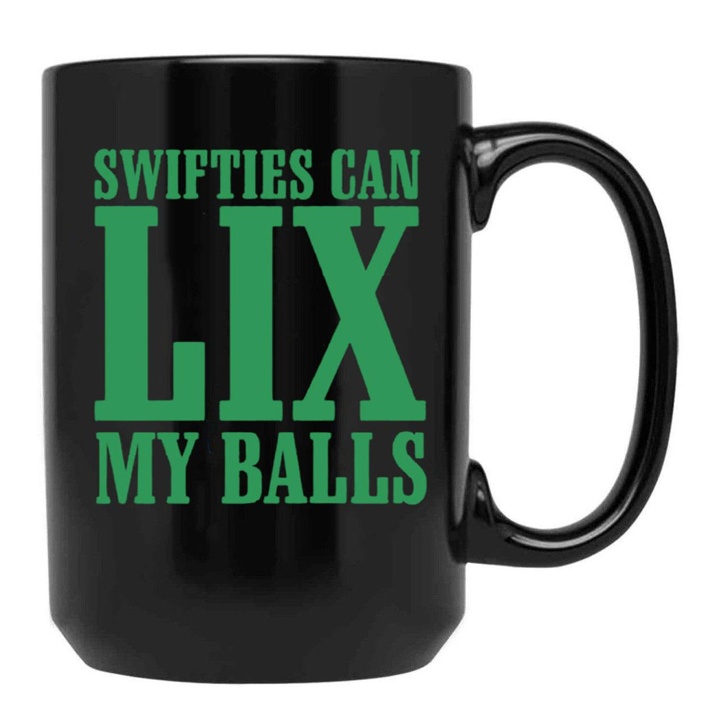 Cj Gardner Johnson Parade Black Coffee Mug, Gift Coffee Mug